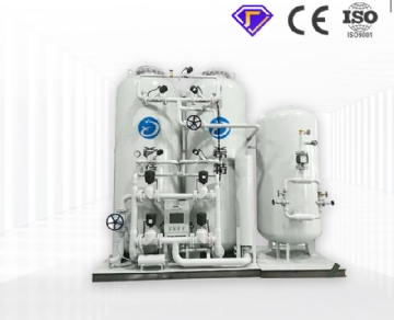 煤礦、石油化工行業(yè)制氮機(jī)