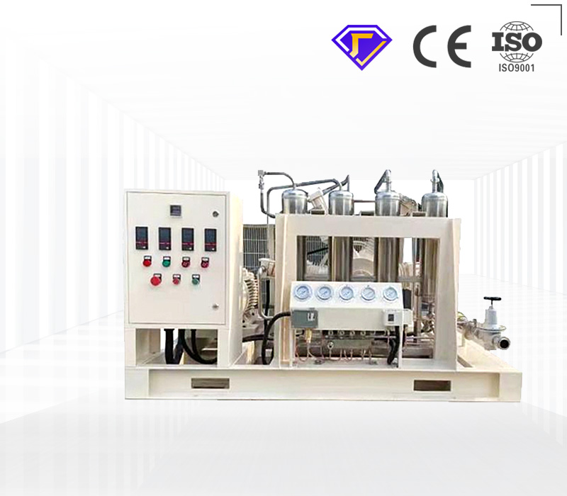 氧氣增壓機(jī)_高壓終端配件_