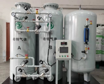 【家用制氧機(jī)】如何檢查氧氣濃縮器的氧氣純度